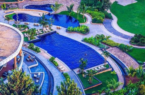 Imagen general del Hotel Pearl Of Africa Kampala. Foto 11