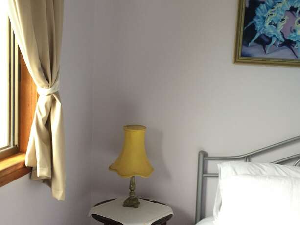 Imagen general del Hotel Pearl Of Contentment Retreat. Foto 2