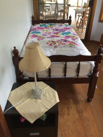 Imagen general del Hotel Pearl Of Contentment Retreat. Foto 5