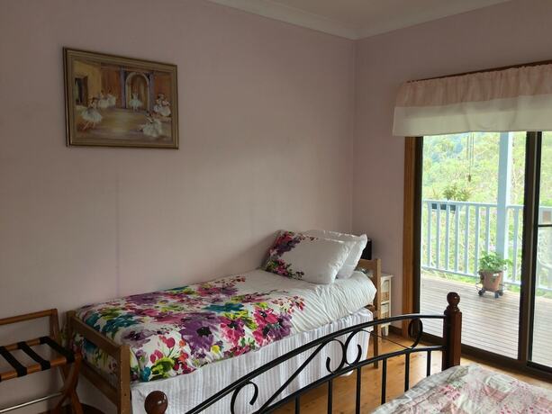 Imagen general del Hotel Pearl Of Contentment Retreat. Foto 6