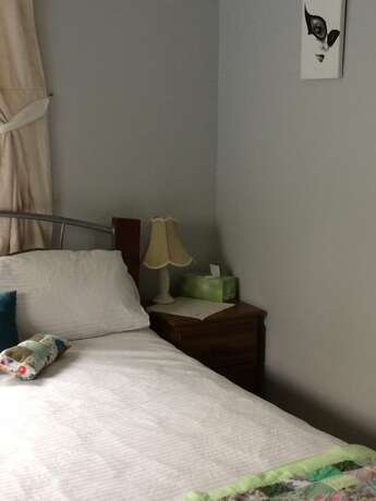 Imagen general del Hotel Pearl Of Contentment Retreat. Foto 7