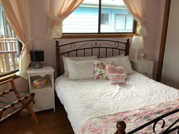 Imagen general del Hotel Pearl Of Contentment Retreat. Foto 8