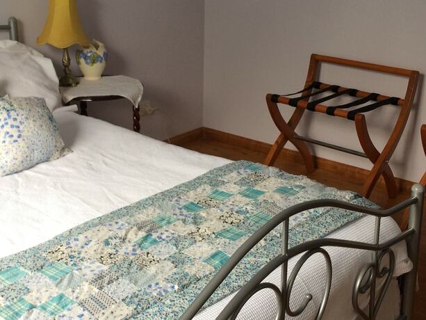 Imagen general del Hotel Pearl Of Contentment Retreat. Foto 10