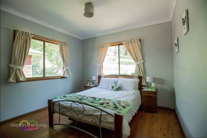 Imagen de la habitación del Hotel Pearl Of Contentment Retreat. Foto 12