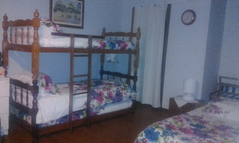 Imagen de la habitación del Hotel Pearl Of Contentment Retreat. Foto 13