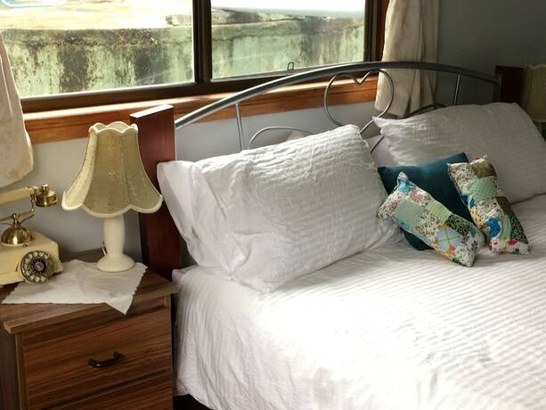 Imagen de la habitación del Hotel Pearl Of Contentment Retreat. Foto 14