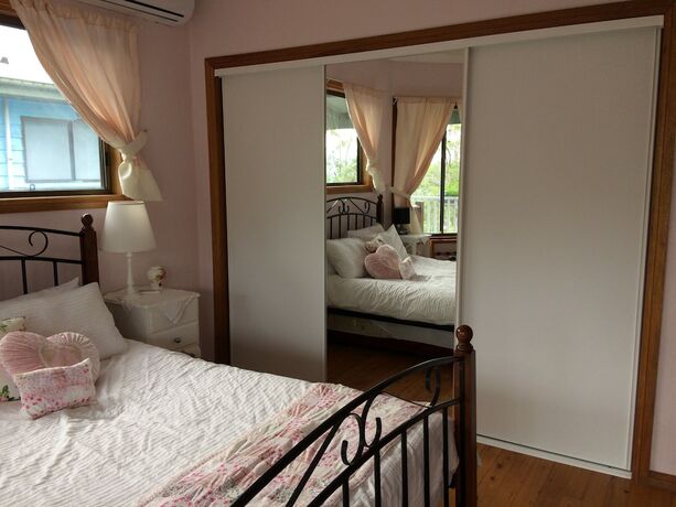 Imagen de la habitación del Hotel Pearl Of Contentment Retreat. Foto 15