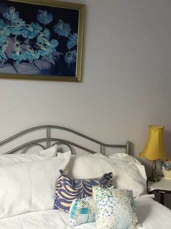 Imagen de la habitación del Hotel Pearl Of Contentment Retreat. Foto 18