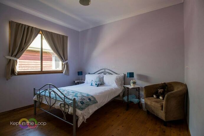 Imagen de la habitación del Hotel Pearl Of Contentment Retreat. Foto 19