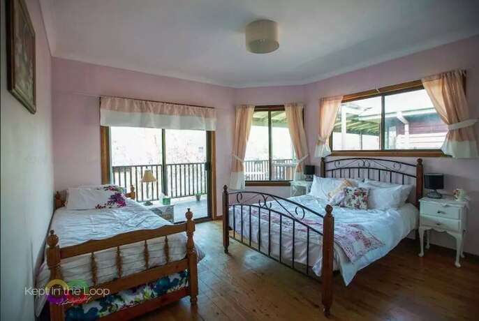 Imagen de la habitación del Hotel Pearl Of Contentment Retreat. Foto 20