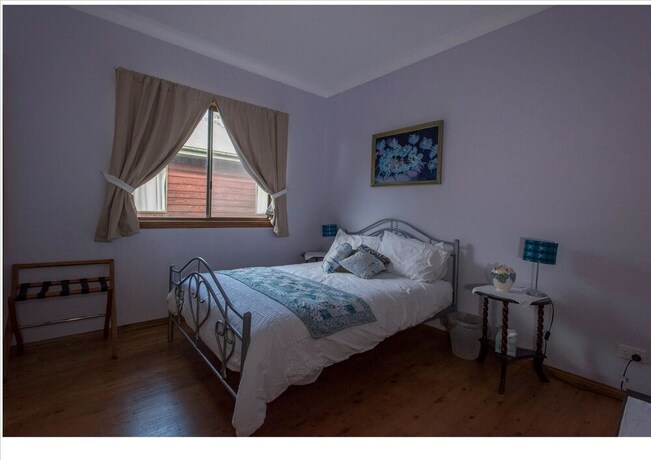 Imagen de la habitación del Hotel Pearl Of Contentment Retreat. Foto 21