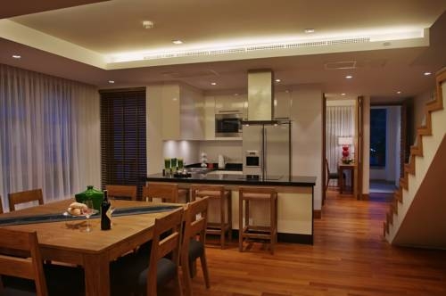 Imagen general del Hotel Pearl Of Naithon By Alexanders. Foto 2