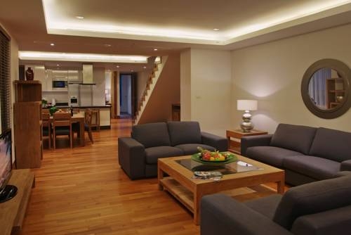 Imagen general del Hotel Pearl Of Naithon By Alexanders. Foto 3