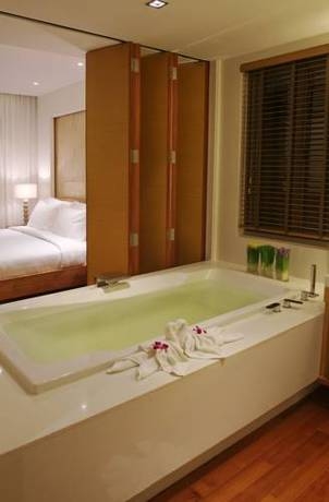 Imagen general del Hotel Pearl Of Naithon By Alexanders. Foto 5