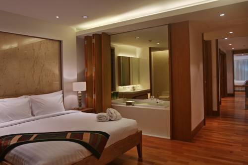 Imagen general del Hotel Pearl Of Naithon By Alexanders. Foto 7