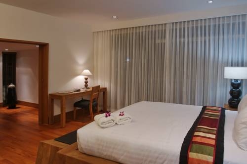 Imagen general del Hotel Pearl Of Naithon By Alexanders. Foto 8