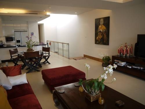 Imagen general del Hotel Pearl Of Naithon By Alexanders. Foto 9