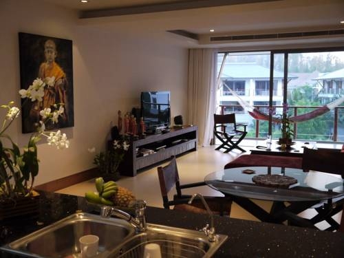 Imagen general del Hotel Pearl Of Naithon By Alexanders. Foto 10