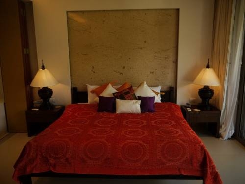 Imagen general del Hotel Pearl Of Naithon By Alexanders. Foto 11