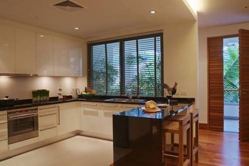 Imagen general del Hotel Pearl Of Naithon By Alexanders. Foto 12
