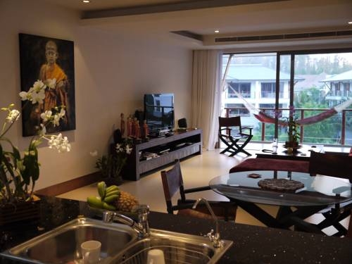 Imagen general del Hotel Pearl Of Naithon By Alexanders. Foto 14
