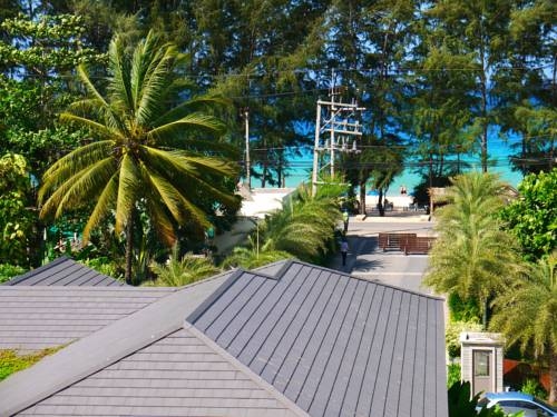 Imagen general del Hotel Pearl Of Naithon By Alexanders. Foto 15