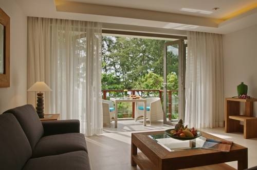 Imagen general del Hotel Pearl Of Naithon By Alexanders. Foto 16
