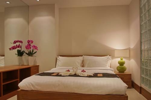 Imagen general del Hotel Pearl Of Naithon By Alexanders. Foto 18