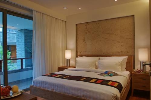 Imagen general del Hotel Pearl Of Naithon By Alexanders. Foto 19