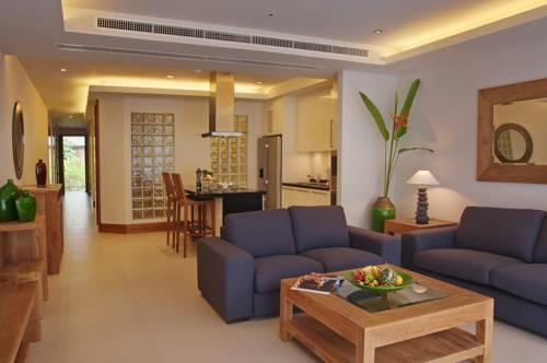 Imagen general del Hotel Pearl Of Naithon By Alexanders. Foto 20