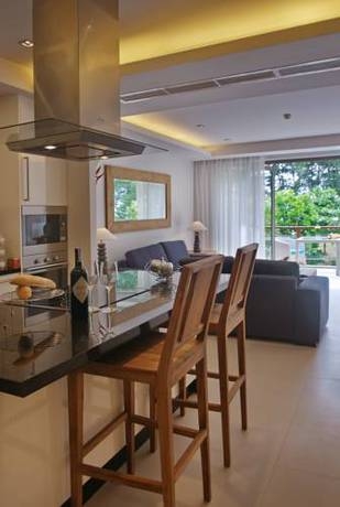 Imagen general del Hotel Pearl Of Naithon By Alexanders. Foto 21