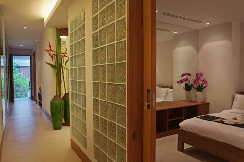 Imagen general del Hotel Pearl Of Naithon By Alexanders. Foto 22