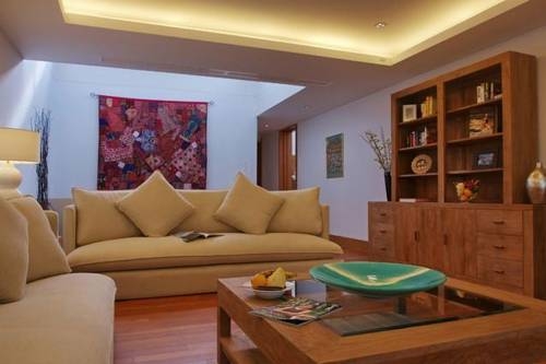 Imagen general del Hotel Pearl Of Naithon By Alexanders. Foto 23