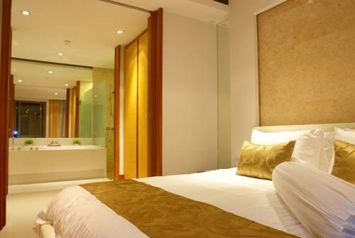 Imagen general del Hotel Pearl Of Naithon By Alexanders. Foto 24