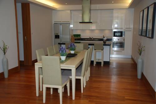 Imagen general del Hotel Pearl Of Naithon By Alexanders. Foto 25