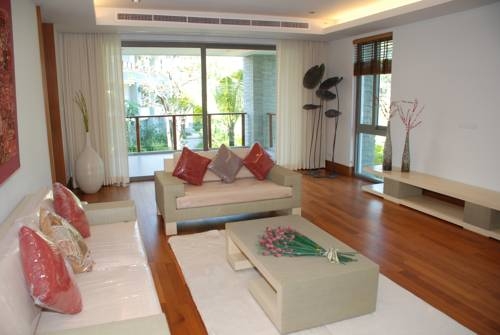 Imagen general del Hotel Pearl Of Naithon By Alexanders. Foto 26
