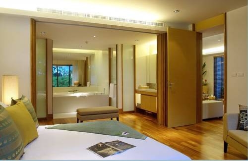 Imagen general del Hotel Pearl Of Naithon By Alexanders. Foto 27