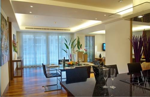 Imagen general del Hotel Pearl Of Naithon By Alexanders. Foto 28