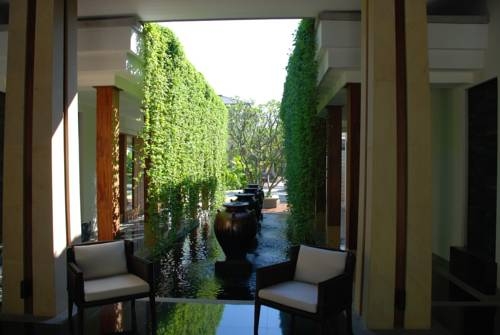 Imagen general del Hotel Pearl Of Naithon By Alexanders. Foto 29