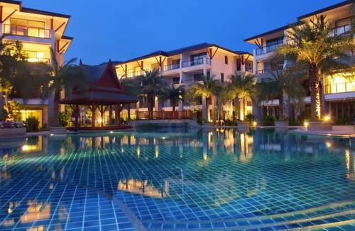 Imagen general del Hotel Pearl Of Naithon By Alexanders. Foto 30
