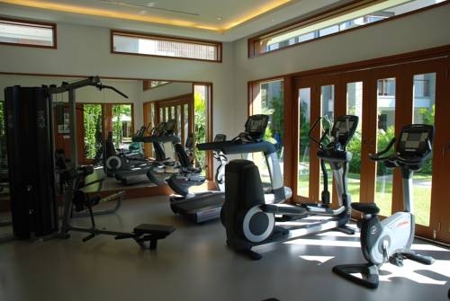Imagen general del Hotel Pearl Of Naithon By Alexanders. Foto 31