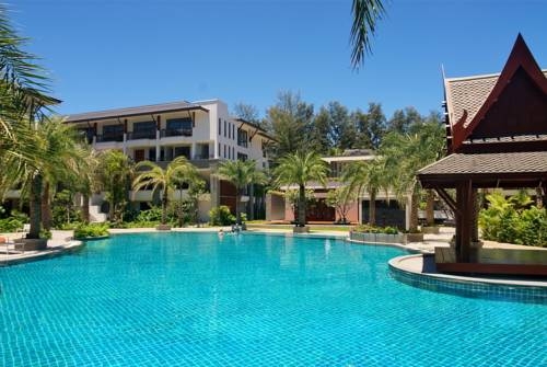 Imagen general del Hotel Pearl Of Naithon By Alexanders. Foto 32