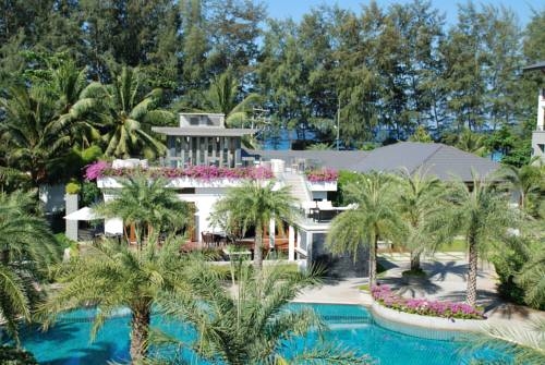 Imagen general del Hotel Pearl Of Naithon By Alexanders. Foto 33