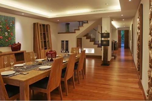 Imagen general del Hotel Pearl Of Naithon By Alexanders. Foto 34