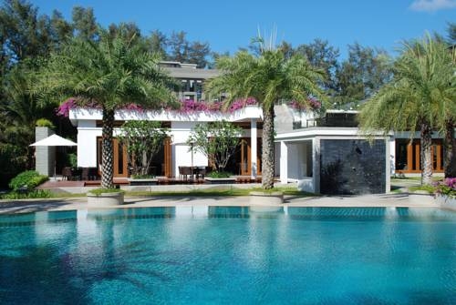 Imagen general del Hotel Pearl Of Naithon By Alexanders. Foto 35