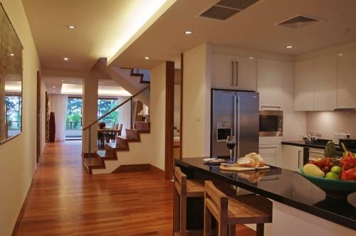 Imagen general del Hotel Pearl Of Naithon By Alexanders. Foto 37