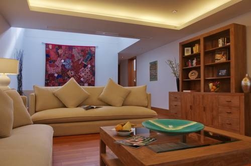 Imagen general del Hotel Pearl Of Naithon By Alexanders. Foto 38