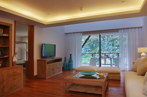 Imagen general del Hotel Pearl Of Naithon By Alexanders. Foto 40