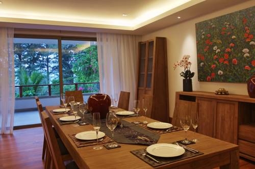 Imagen general del Hotel Pearl Of Naithon By Alexanders. Foto 41