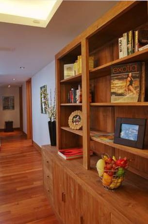 Imagen general del Hotel Pearl Of Naithon By Alexanders. Foto 42